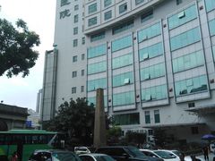 -悦检(中山大学孙逸仙纪念医院体检中心)