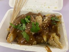 -唐记臭干(金鹰后街店)