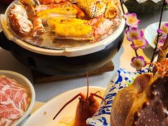 -綱元·海鲜豆捞(明州里店)