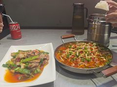 -蛙兔鸡自贡风味·特色江湖菜(广都店)