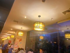 大堂-天下客饭店(中山路店)