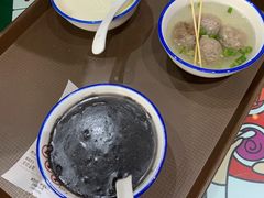 -五条人糖水铺(武林总店)