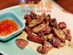 -虎哥私房菜(馒头山店)