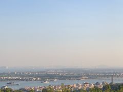 -广州莲花山旅游区