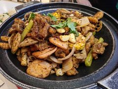 -渝蛙馆(新百店)