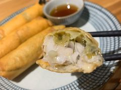 -南小蟹手工點心(三里屯店)