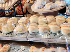 -西村叔叔的店·面包·甜品·蛋糕(清河万象汇店)