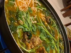 -第二外国语学院-韩国餐厅(朝阳路店)