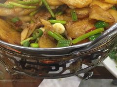 -祥之缘北京烤鸭(美利广场店)