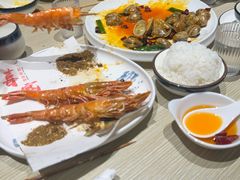 -小船渔村•大连菜•大连焖鱼(黄河路店)