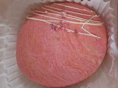 -十三不靠·球酥点心(CBD万达店)