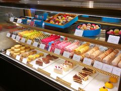 马卡龙礼盒-PAUL LAFAYET 法式甜品(国金中心商场店)