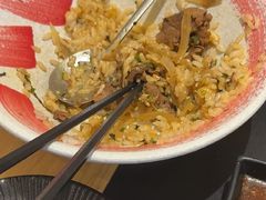 -極屋鮨牛 · 烧肉酒场(时代C馆店)