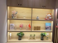 -麦悠悠·SPA·推拿(太阳山路店)