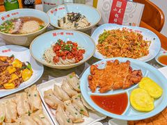 -小姜锅贴(凤凰街店)