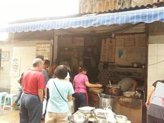 -蓉城西二道无名冒菜(西二道街店)