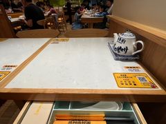 -陳香貴·兰州牛肉面(上海长风大悦城店)