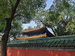-北京国子监胡同