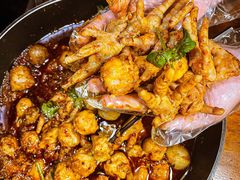 -绝城芋儿鸡(犀浦旗舰店)