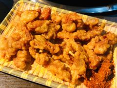 -土著渔匠·养生蝴蝶鱼(香樟路店)