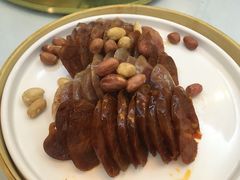 眉州东坡香肠-眉州东坡(亚运村店)