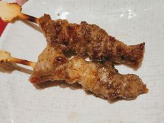 -西贝(武汉群星城店)
