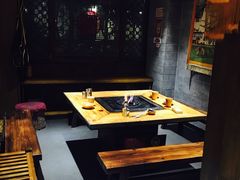 -滇藏石锅宴(崇仁巷老店)