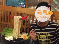 -许府牛火锅(信义坊总店)