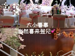 -上海嘉定喜来登酒店