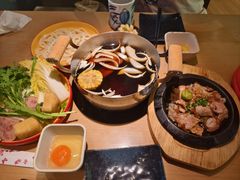 -沼津港精致料理·寿喜烧·烧鸟(漕河泾印象城店)