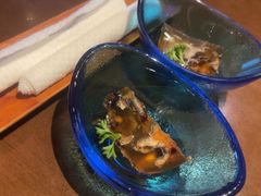 -千代武日本料理(哈西店)
