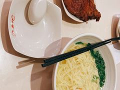 -东泰祥生煎馆(重庆北路店)
