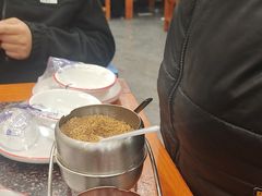 -有滋有味烧烤涮(果园星城C区店)