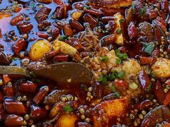 毛血旺-青城甲(青城山店)