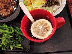 -永和大王(茉莉上新·友谊店)