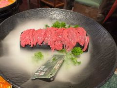 -牛New寿喜烧(金鹰世界店)