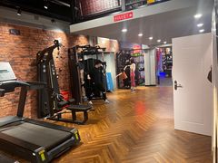 -NRG 健身私教CLUB(云山路店)