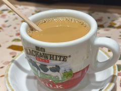 招牌港式奶茶-华嫂冰室(尖沙咀店)