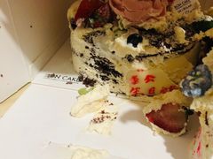 -BON CAKE(华贸购物中心店)