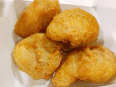 -麦当劳(金平路站店)