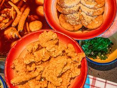 -李子坝梁山鸡(李子坝大鸡哥店)