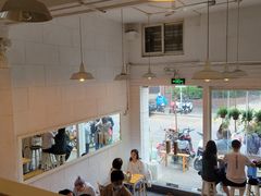 -Egg•Allday Brunch(襄阳北路店)