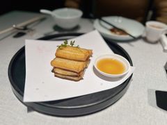 香煎深海带鱼-逸道(益丰·外滩源店)