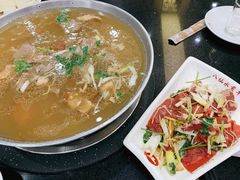 -八仙水煎牛肉(邮电小区店)