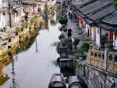 -绍兴书圣故里景区