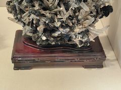 -房山世界地质公园博物馆