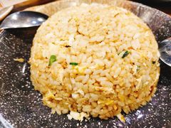酱油炒饭-大壮家原味烤肉(兴华北街店)