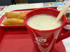 -永和大王(春日上新·浦东南路店)