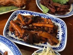 -同得兴 Since·1995 传统苏式面馆(十全街店)