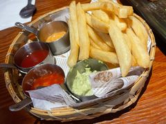-澳骄 Aussie Kitchen·手工披萨·西餐(国大店)